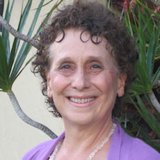 sharon heller